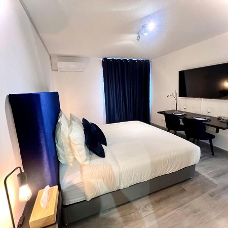Appartement T1 - Le Paille En Queue - Neuf, Vue Jardin, 11Min Aeroport à Saint-Denis Extérieur photo