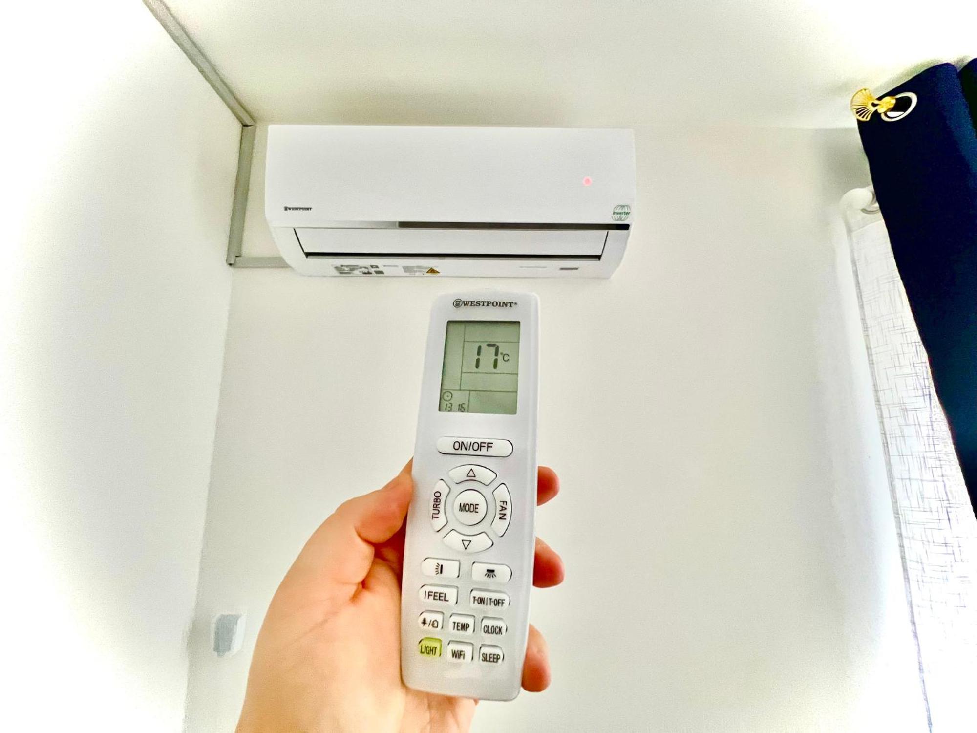 Appartement T1 - Le Paille En Queue - Neuf, Vue Jardin, 11Min Aeroport à Saint-Denis Extérieur photo